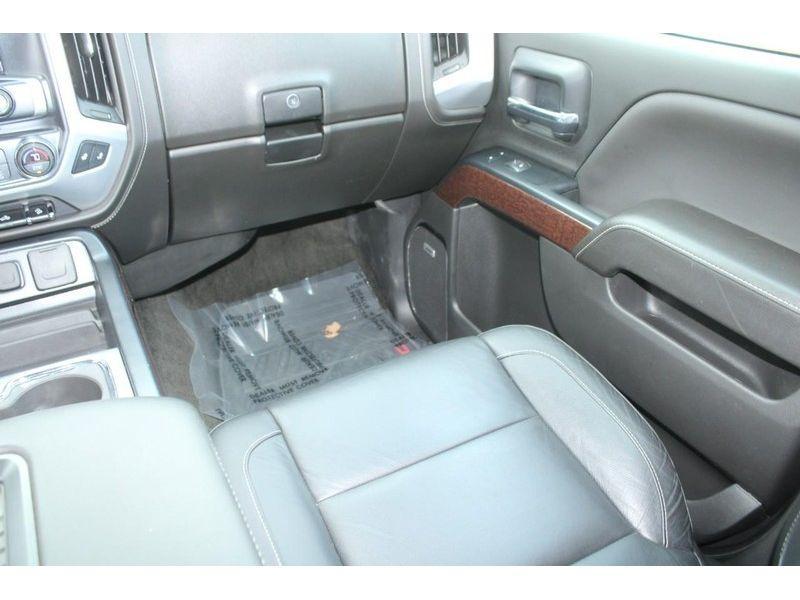 used 2018 GMC Sierra 1500 car, priced at $26,985