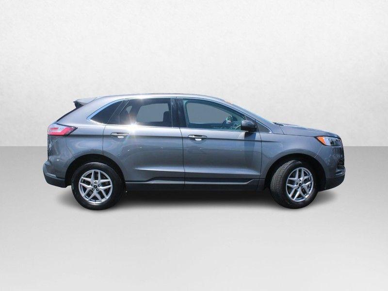 used 2024 Ford Edge car, priced at $26,665