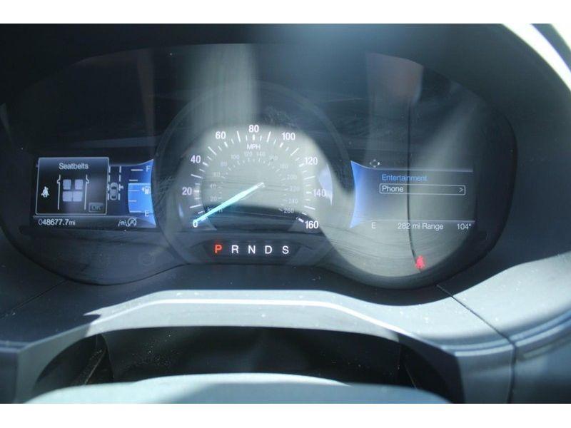 used 2024 Ford Edge car, priced at $26,665
