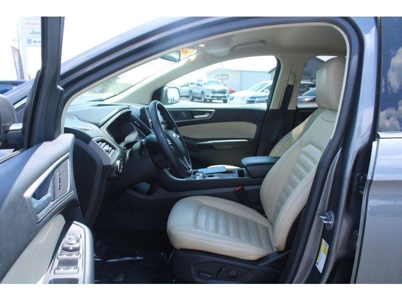 used 2024 Ford Edge car, priced at $26,665