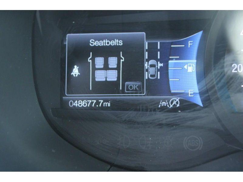 used 2024 Ford Edge car, priced at $26,665