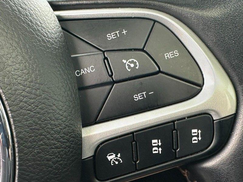 used 2021 Jeep Compass car, priced at $20,900