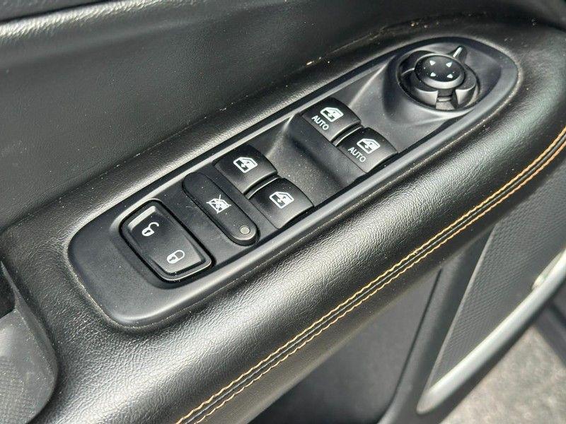 used 2021 Jeep Compass car, priced at $20,900