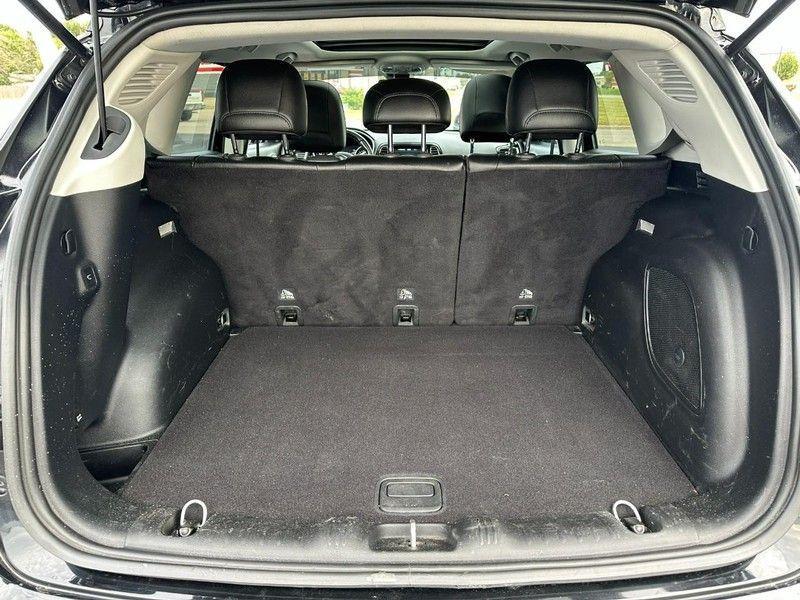 used 2021 Jeep Compass car, priced at $20,900