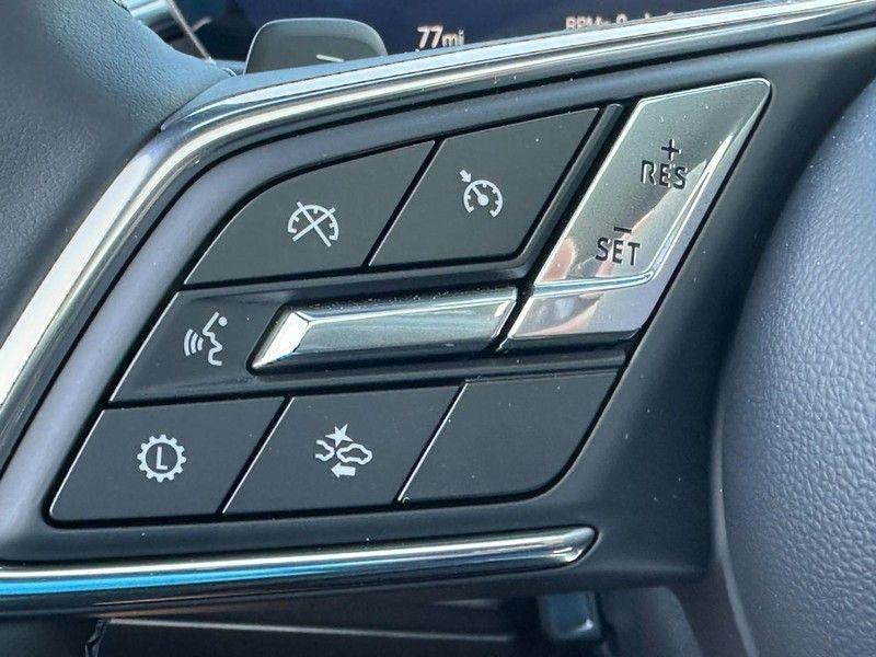 new 2025 Buick Enclave car