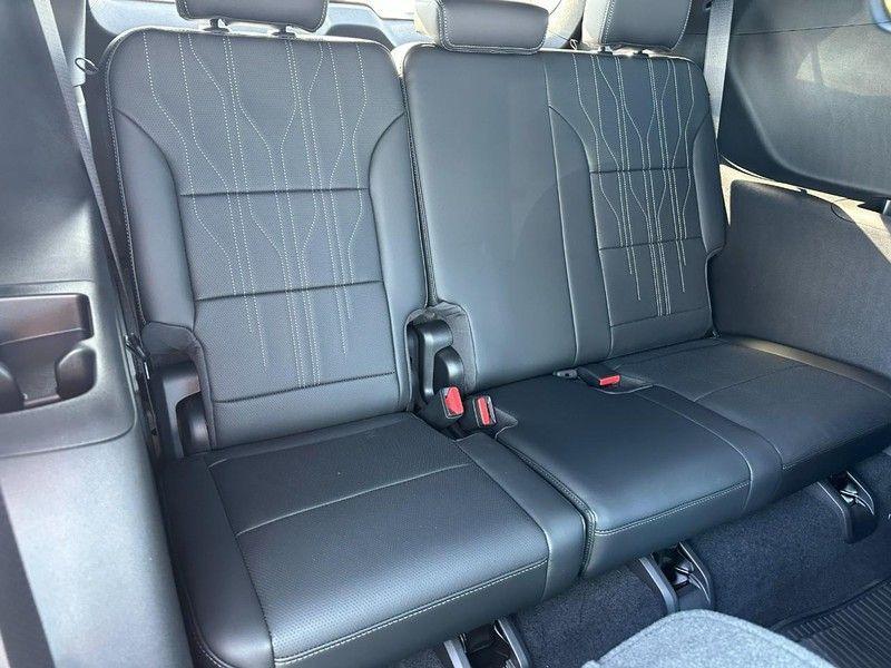 new 2025 Buick Enclave car