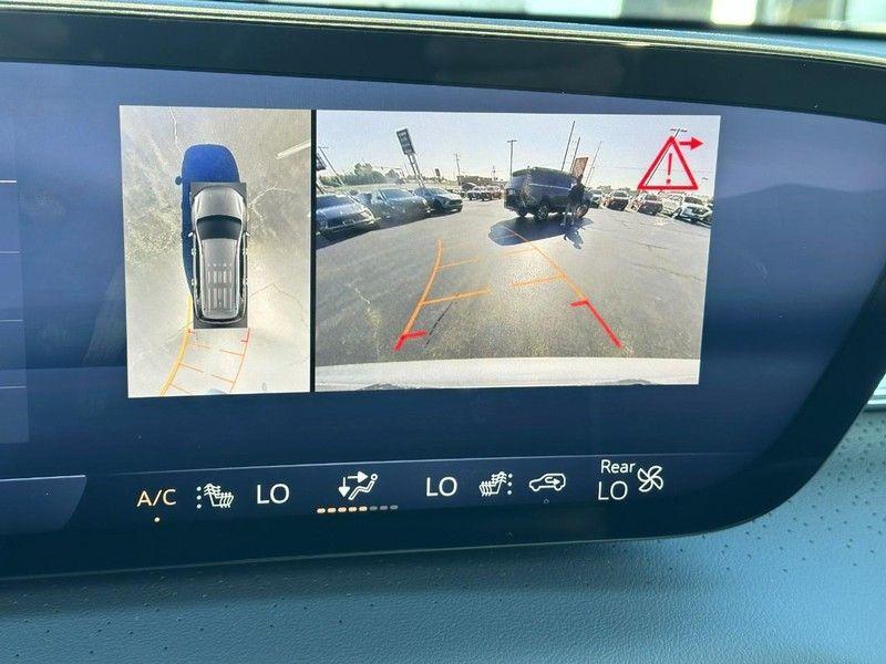 new 2025 Buick Enclave car