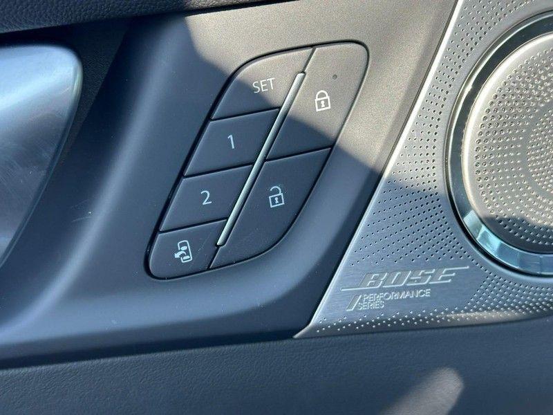 new 2025 Buick Enclave car