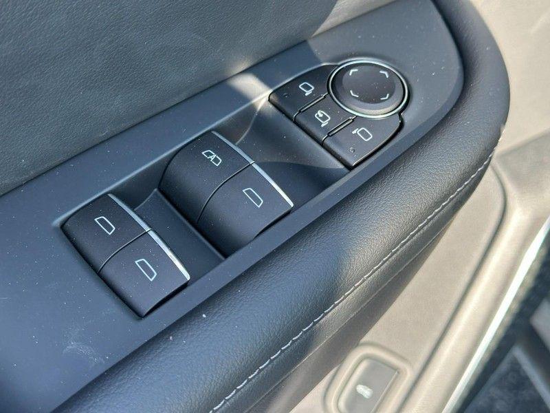 new 2025 Buick Enclave car