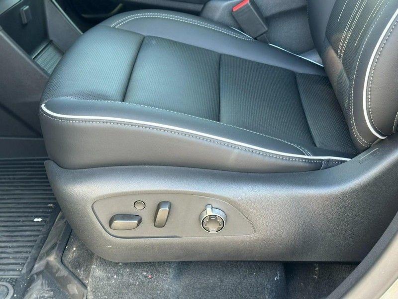 new 2025 Buick Enclave car