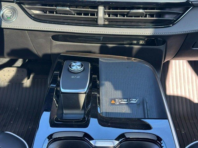 new 2025 Buick Enclave car