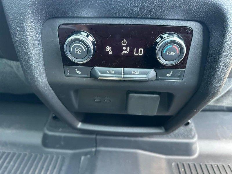 new 2025 Buick Enclave car