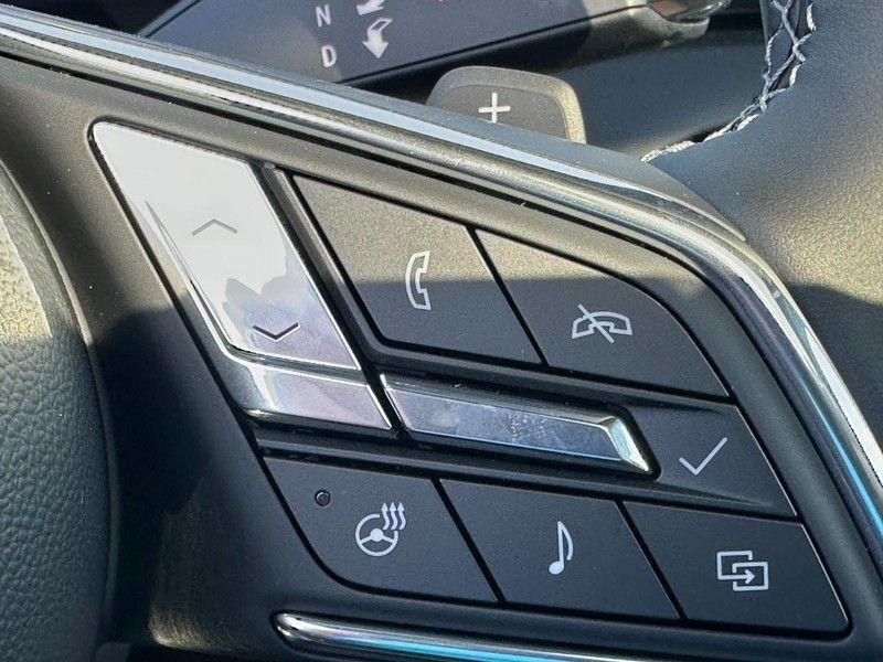 new 2025 Buick Enclave car