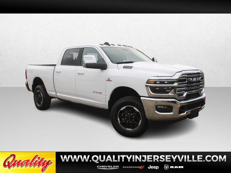 new 2025 Ram 2500 car