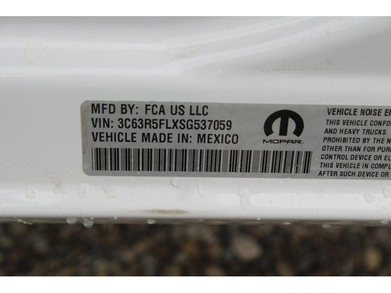 new 2025 Ram 2500 car