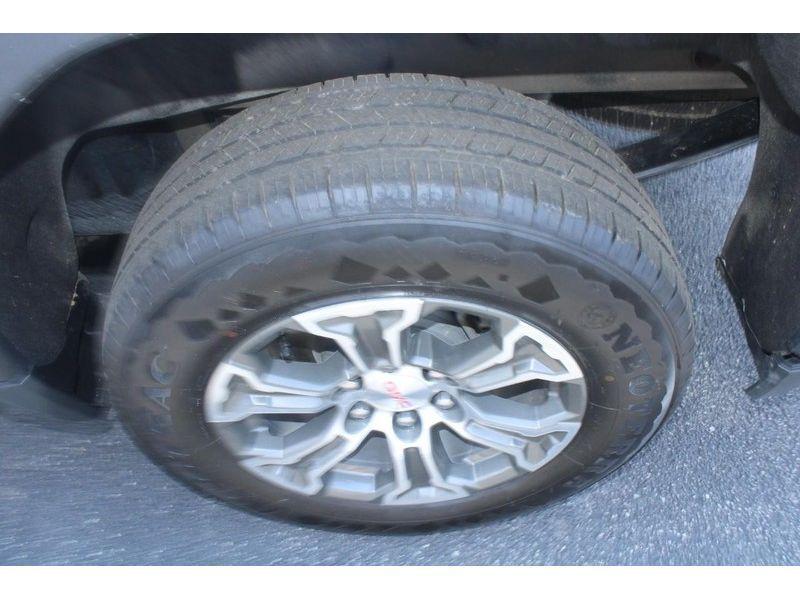 used 2024 GMC Sierra 1500 car, priced at $47,969