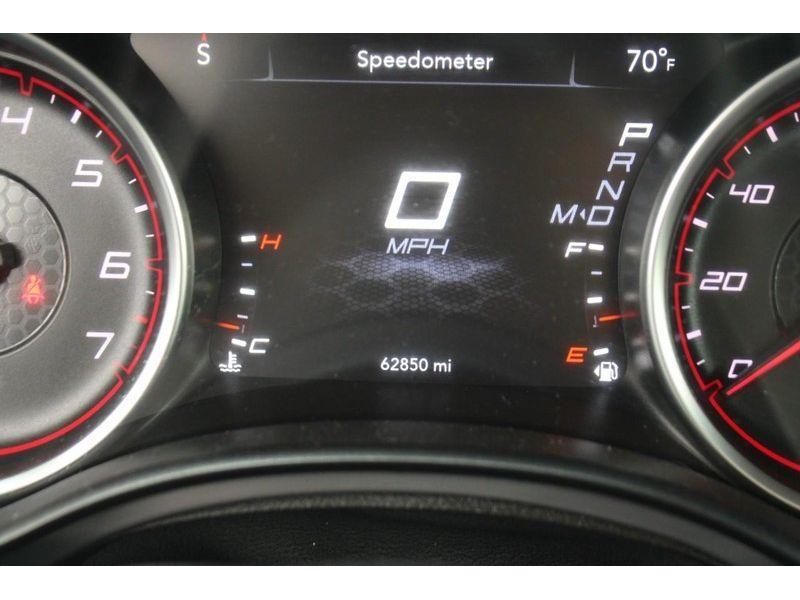 used 2023 Dodge Charger car, priced at $26,985