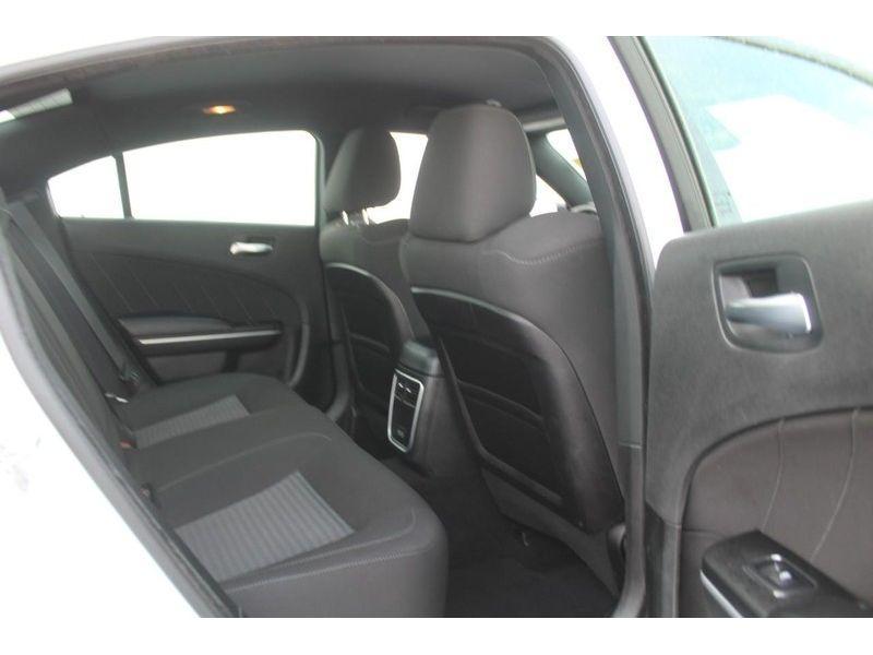 used 2023 Dodge Charger car, priced at $26,985