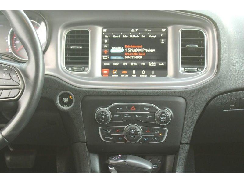 used 2023 Dodge Charger car, priced at $26,985