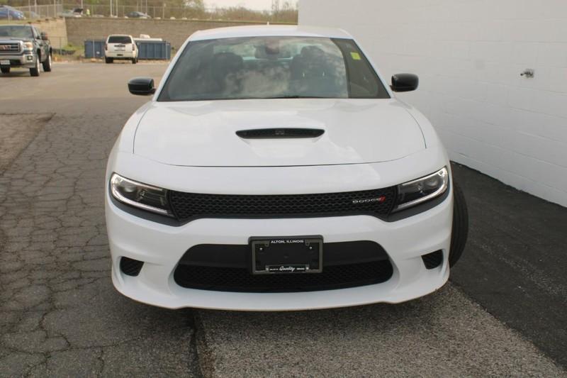 used 2023 Dodge Charger car