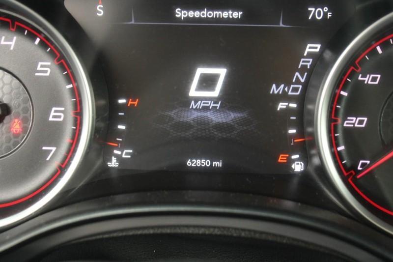used 2023 Dodge Charger car