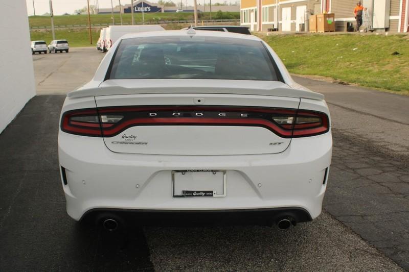 used 2023 Dodge Charger car