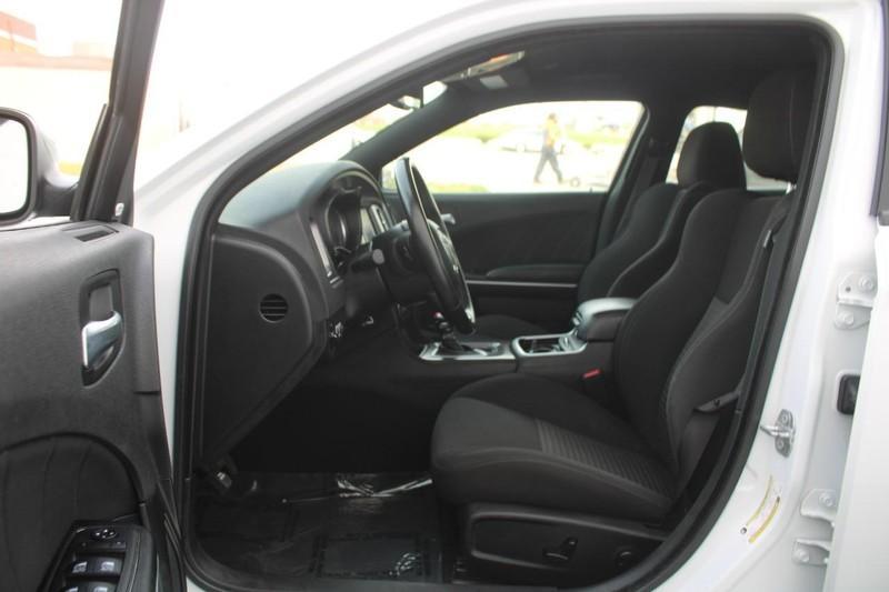 used 2023 Dodge Charger car