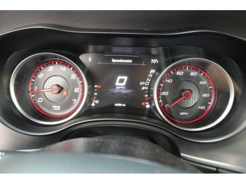 used 2023 Dodge Charger car, priced at $26,985