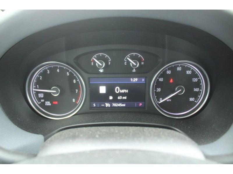 used 2021 Buick Enclave car, priced at $27,985