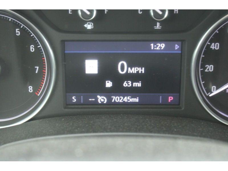 used 2021 Buick Enclave car, priced at $27,985
