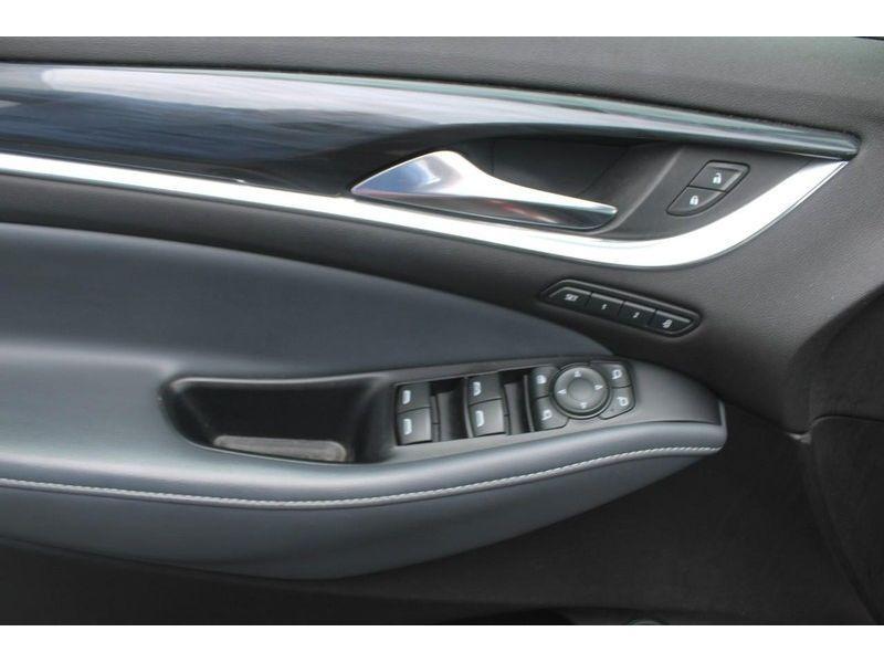 used 2021 Buick Enclave car, priced at $27,985