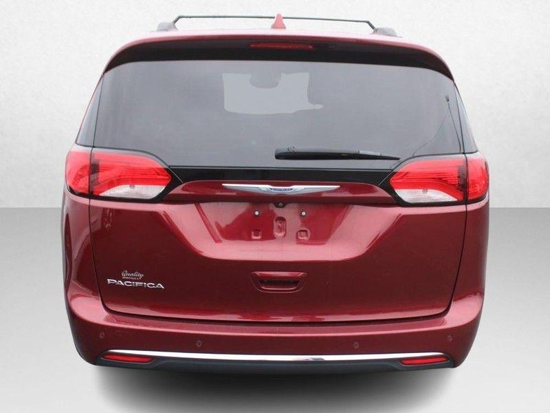 used 2019 Chrysler Pacifica car, priced at $14,995