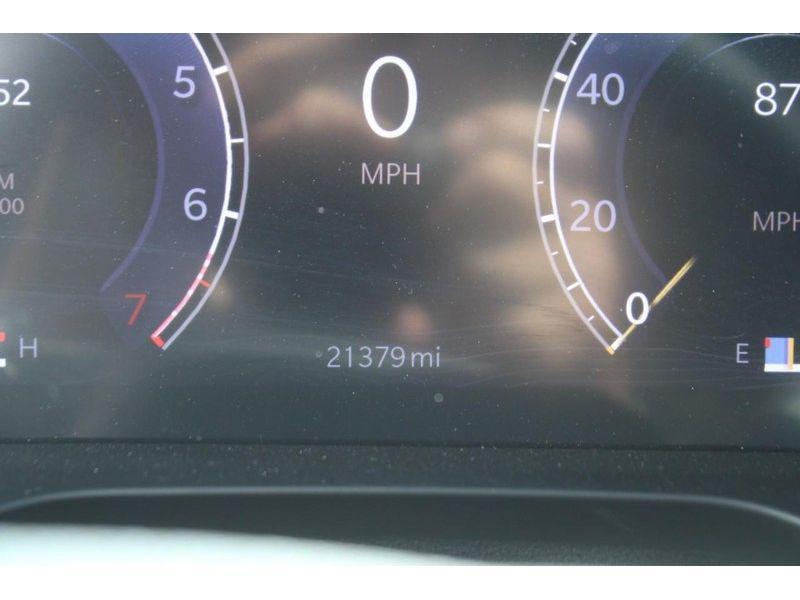 used 2024 Jeep Grand Cherokee car, priced at $30,985