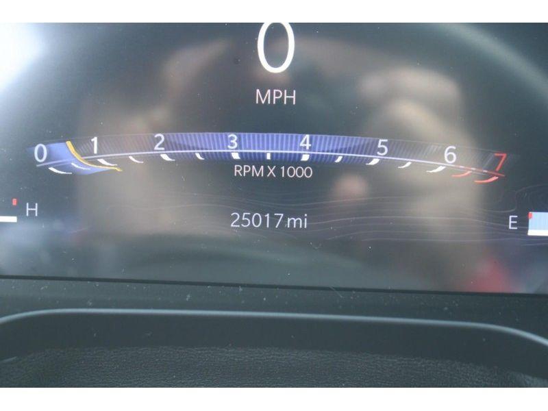 used 2024 Jeep Grand Cherokee L car, priced at $36,887