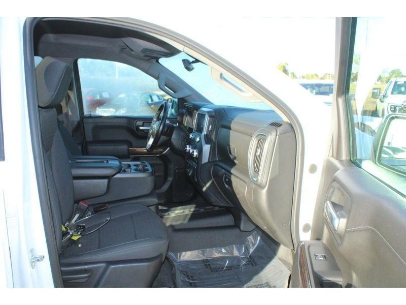 used 2021 GMC Sierra 1500 car, priced at $28,985