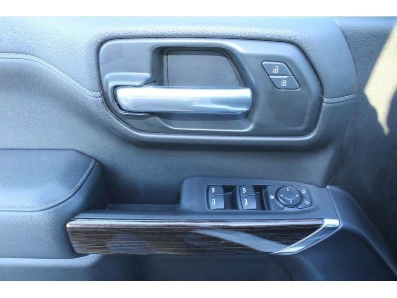 used 2021 GMC Sierra 1500 car, priced at $28,985