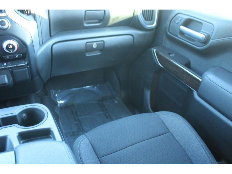 used 2021 GMC Sierra 1500 car, priced at $28,985