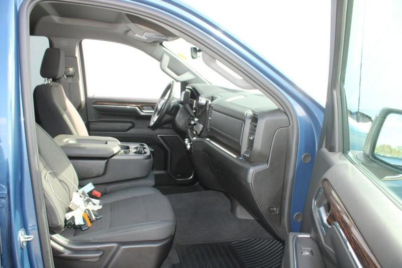 used 2024 GMC Sierra 1500 car, priced at $42,963