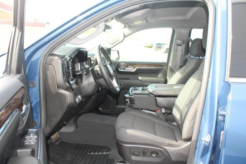 used 2024 GMC Sierra 1500 car, priced at $42,963