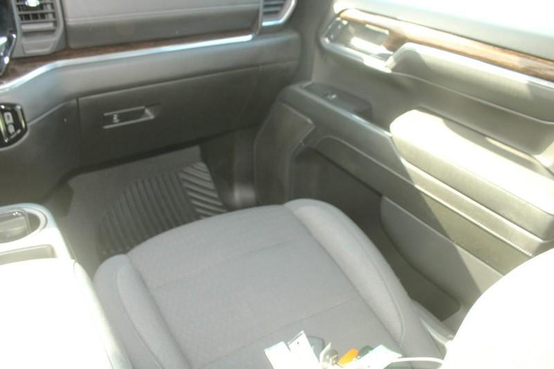 used 2024 GMC Sierra 1500 car, priced at $42,963