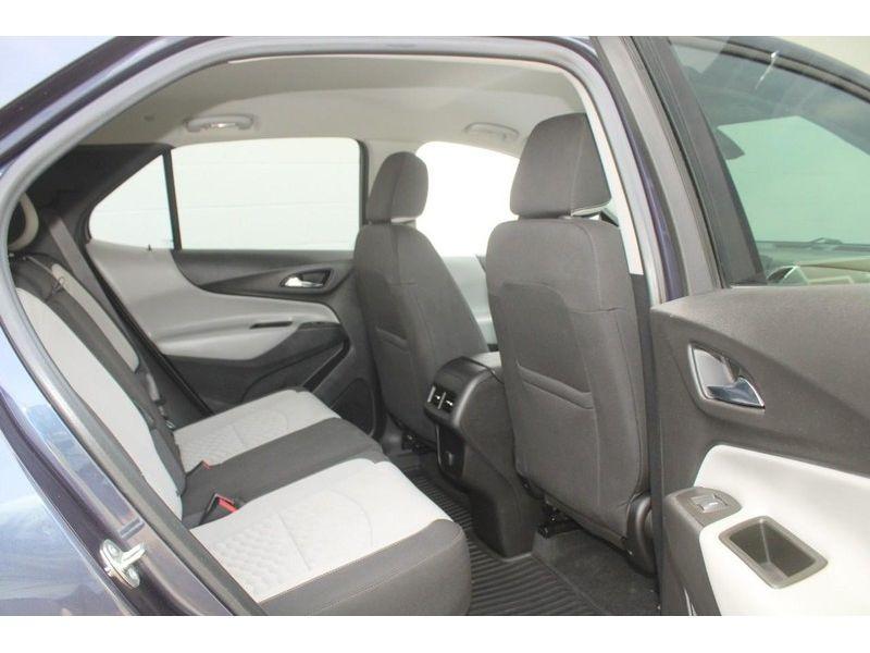 used 2018 Chevrolet Equinox car