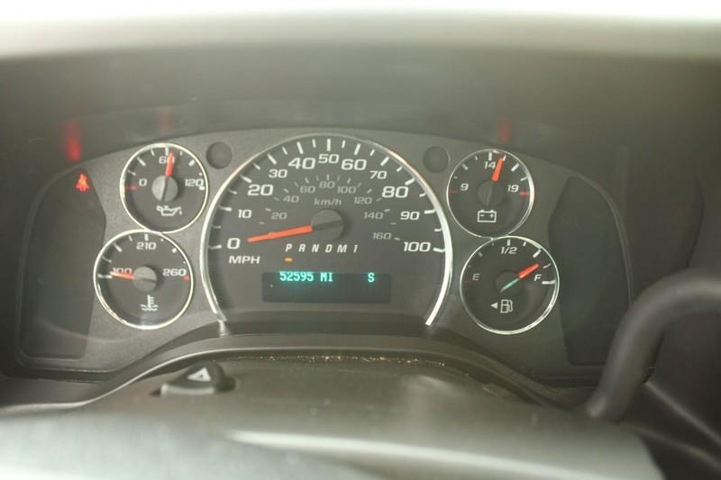 used 2021 Chevrolet Express 2500 car, priced at $26,985