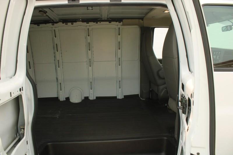 used 2021 Chevrolet Express 2500 car, priced at $26,985