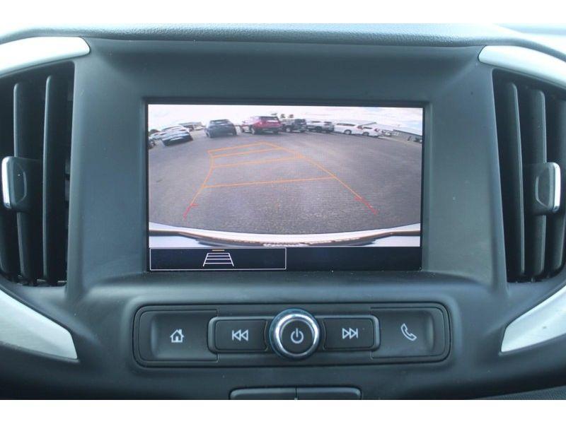 used 2024 GMC Terrain car, priced at $25,326