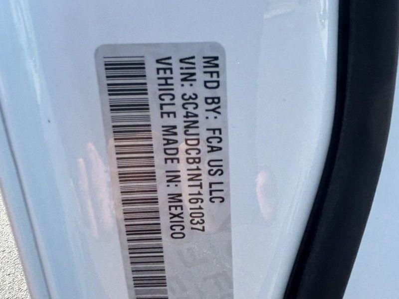 used 2022 Jeep Compass car