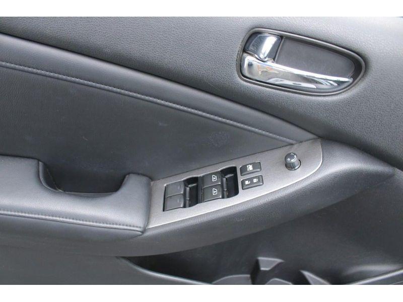used 2010 Nissan Altima car, priced at $9,985