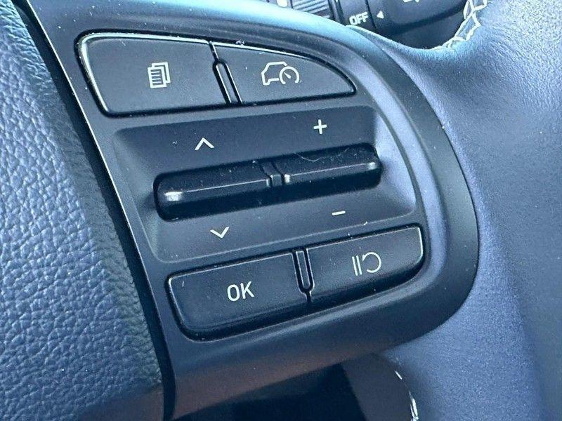 used 2024 Hyundai Venue car, priced at $21,468