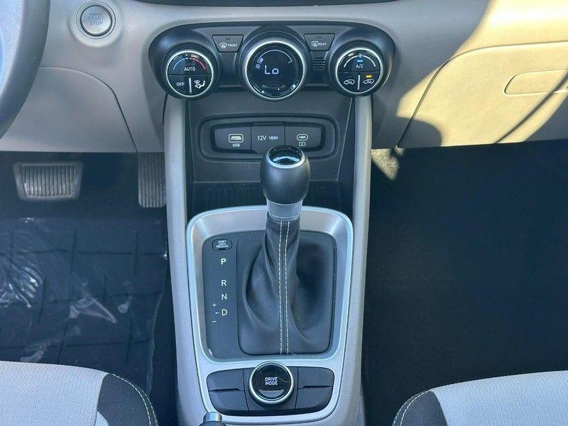 used 2024 Hyundai Venue car, priced at $21,468