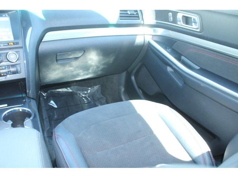 used 2018 Ford Explorer car, priced at $17,676