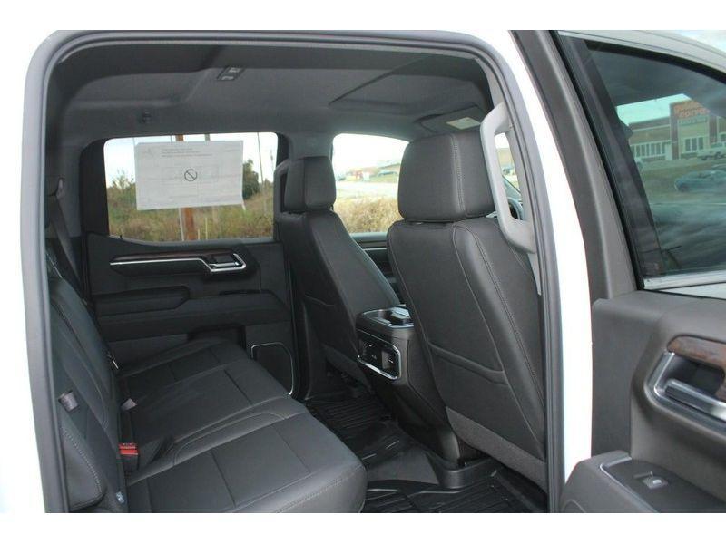 new 2026 GMC Sierra 1500 car